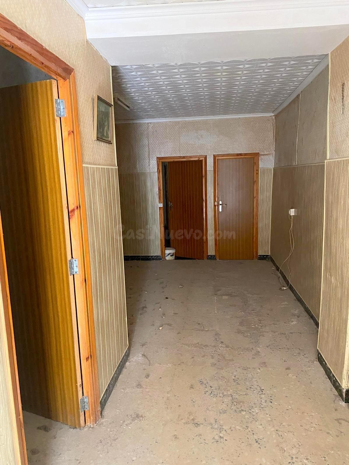 CASA EN VENTA PARA REHABILITAR EN SANTA ANA - foto 3