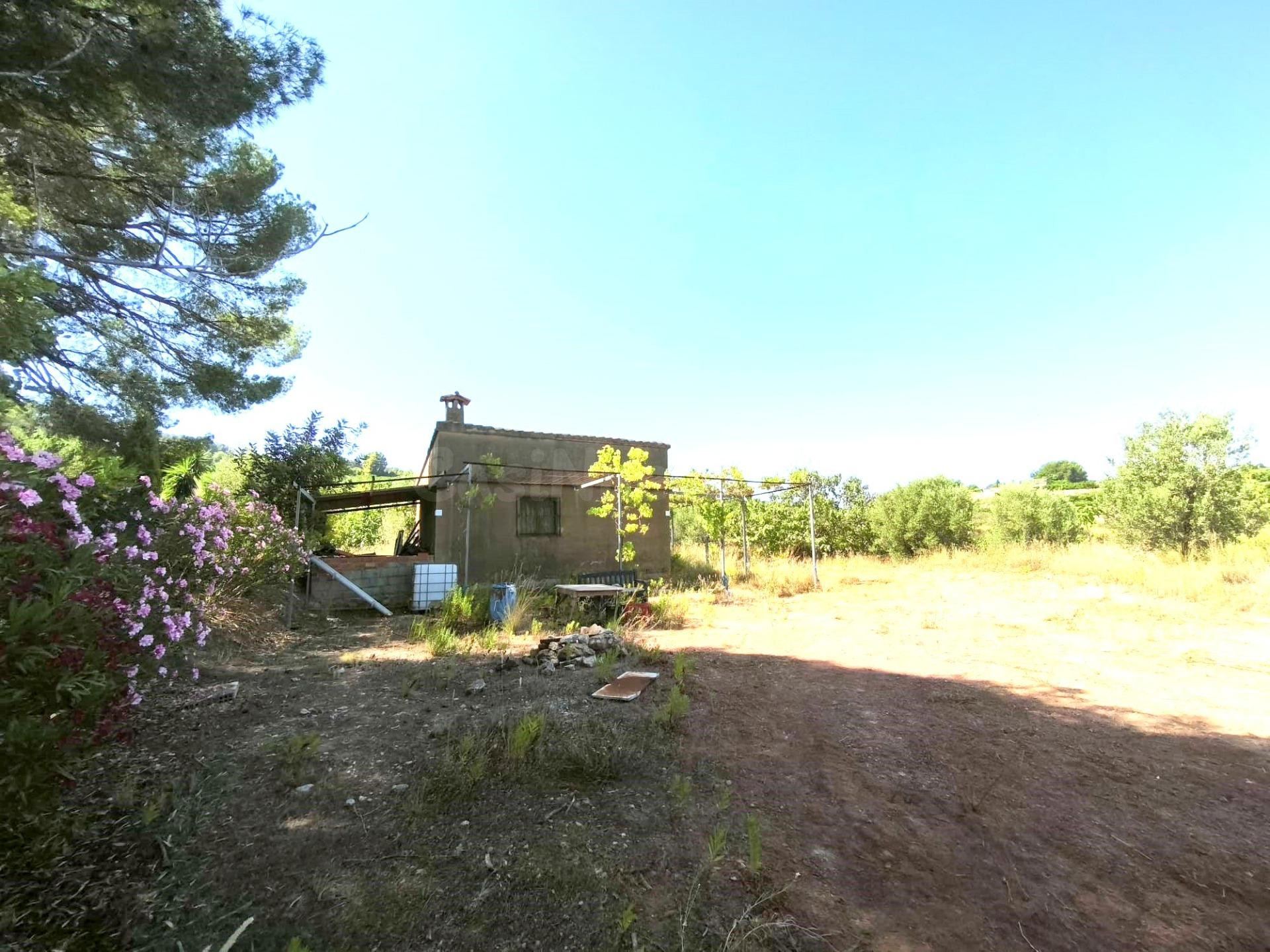 Oportunidad Única: Casa con Terreno en La Llosa de Ranes por - foto 2