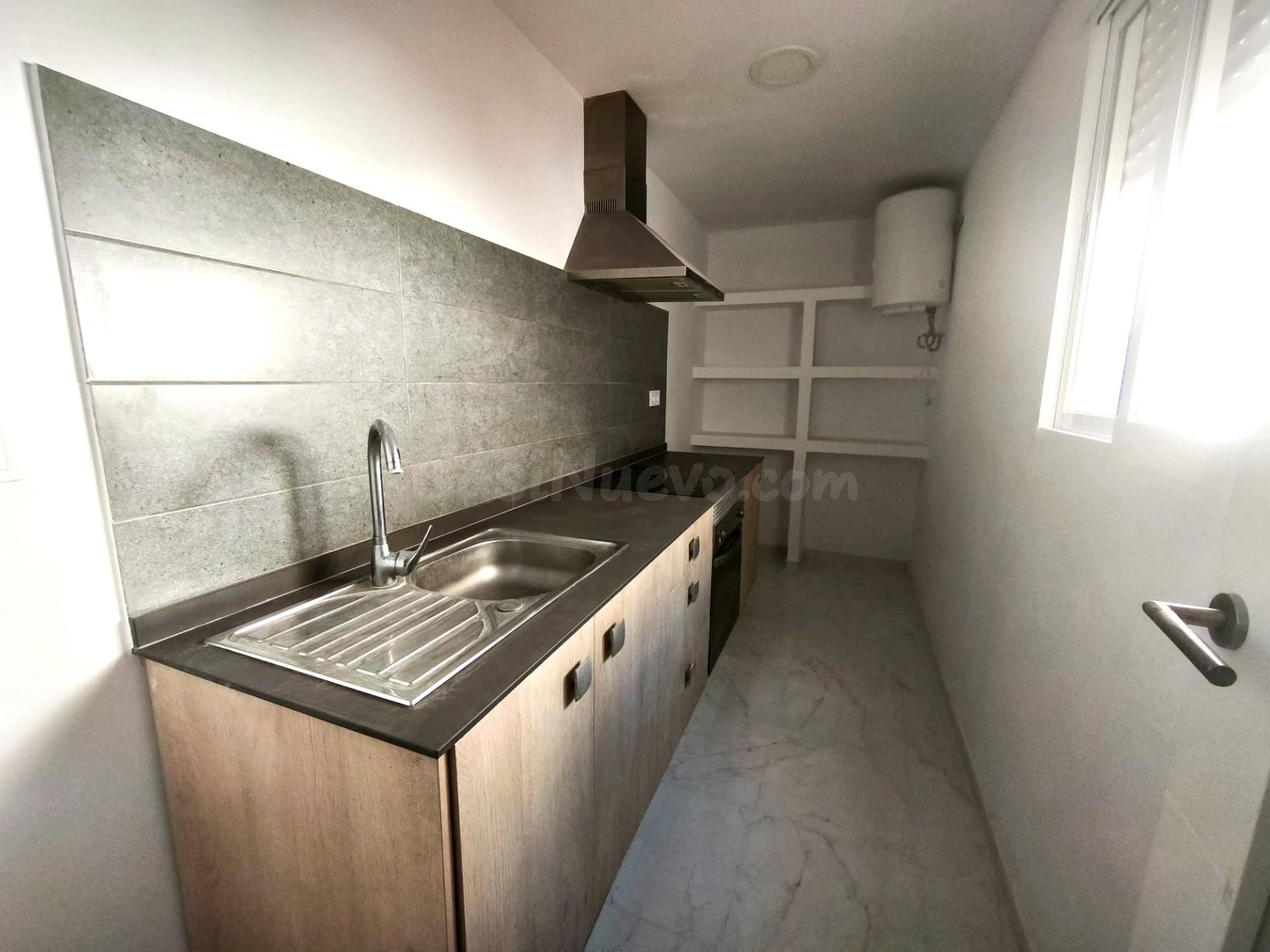 Exclusivo Piso Reformado en Beniganim con dos terrazas priva - foto 3