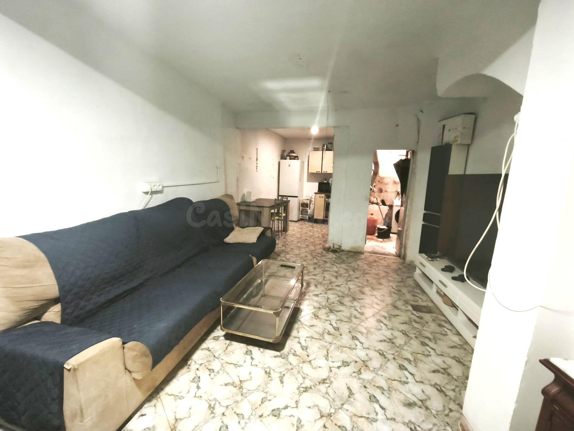 CASA ECONOMICA EN XATIVA