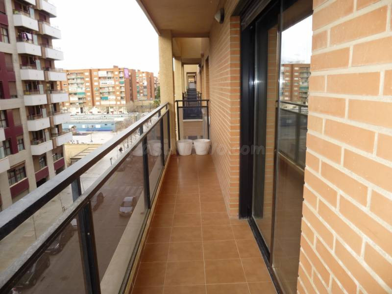 Piso 3 habitaciones 145m² en alquiler - Penya-Roja - Alameda - foto 4