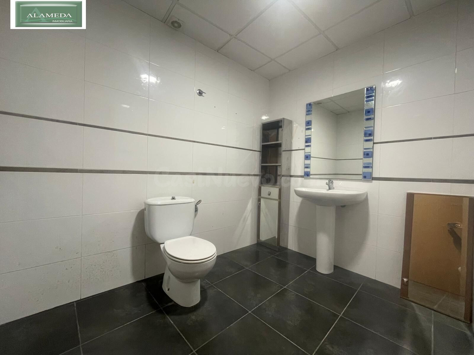Amplio Local Comercial en Alquiler - El Alborgi - foto 4
