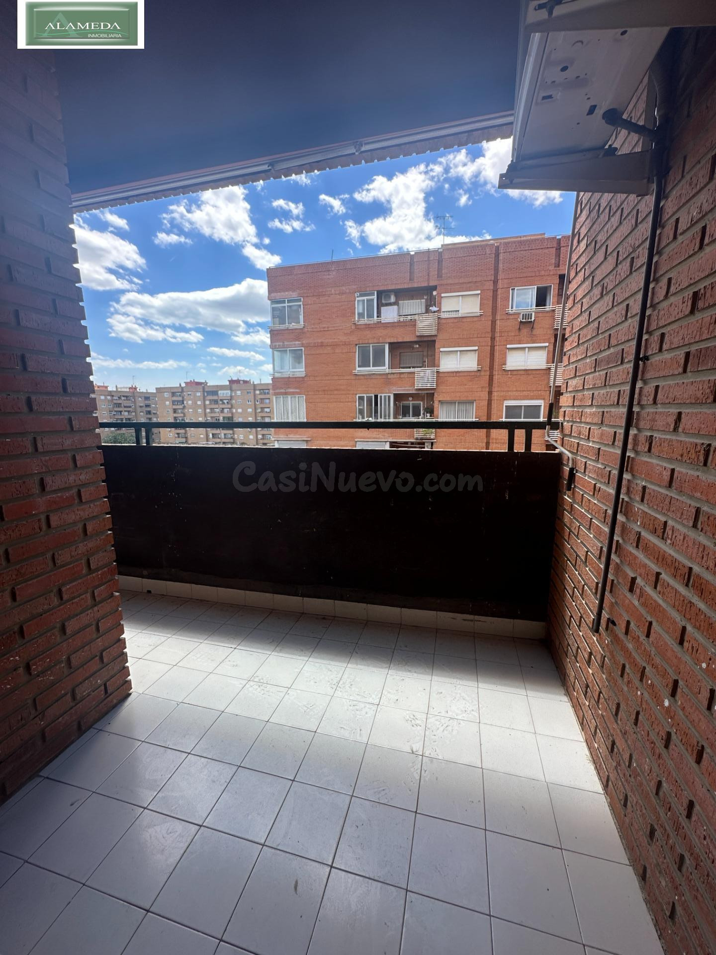 VIVIENDA EN L`HORTE DE SENABRE - foto 3