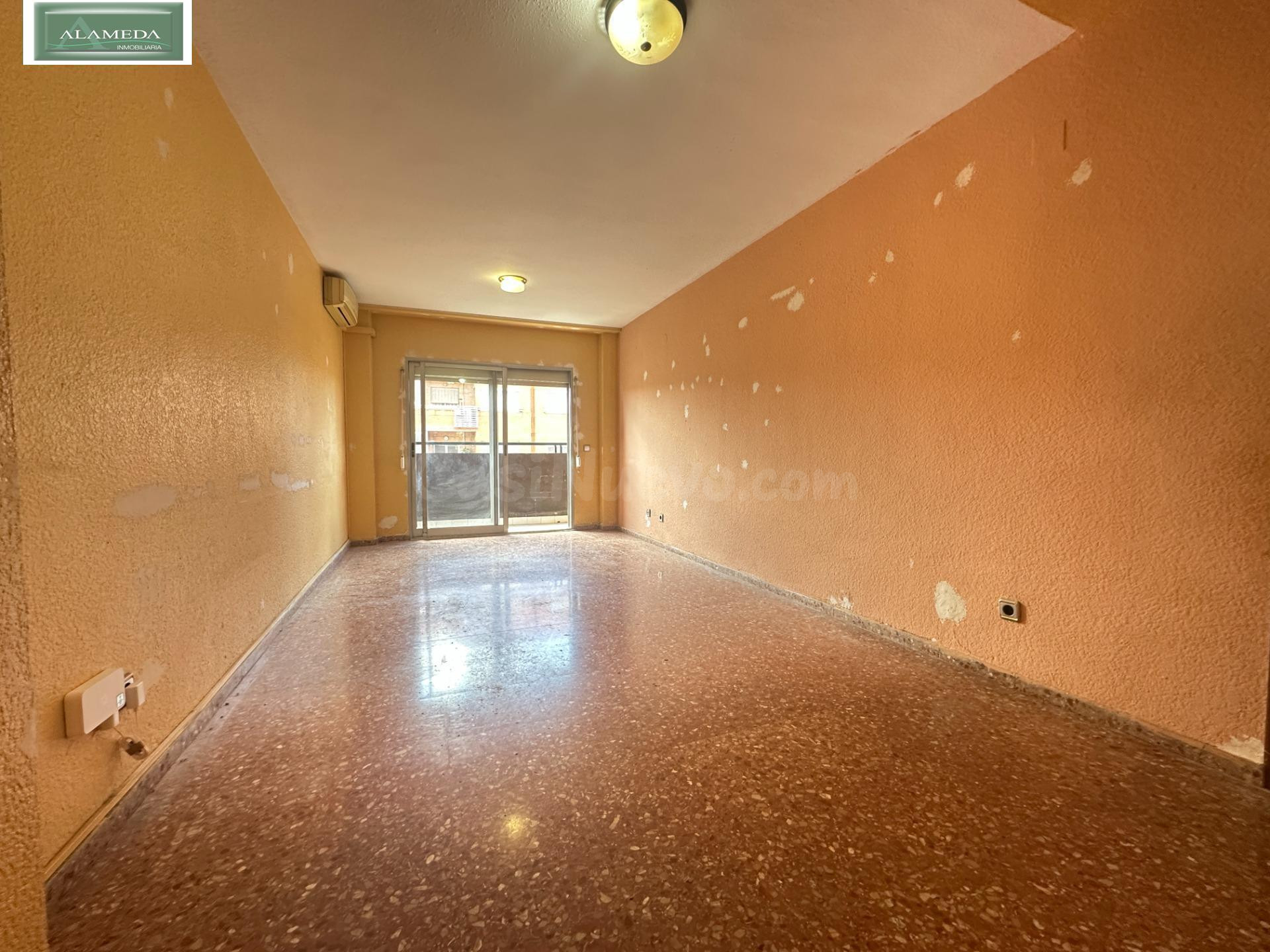 VIVIENDA EN L`HORTE DE SENABRE - foto 5