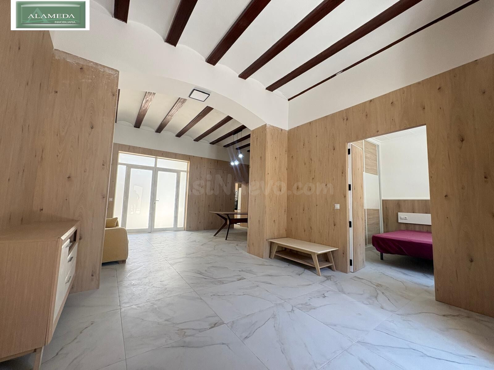 CASA DE PUEBLO  A ESTRENAR JUNTO A UNIVERSIDAD CATÓLICA - foto 2