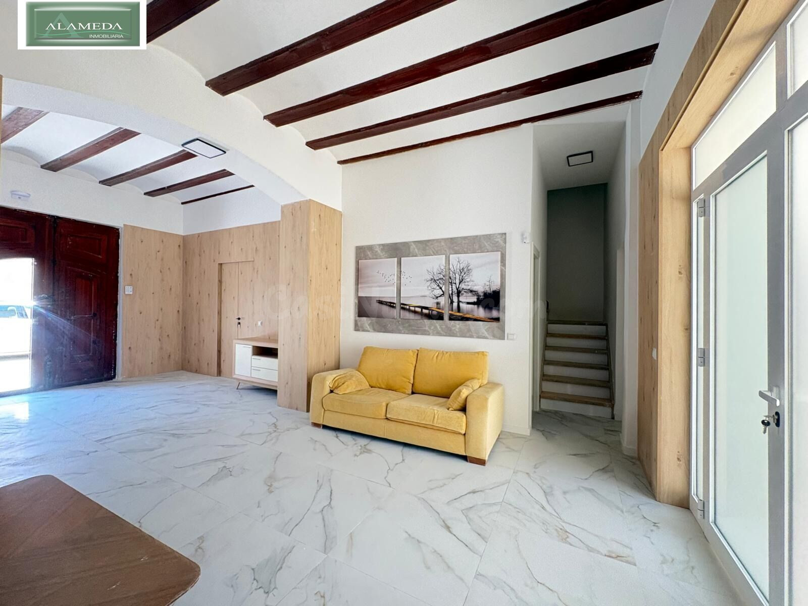 CASA DE PUEBLO  A ESTRENAR JUNTO A UNIVERSIDAD CATÓLICA - foto 3