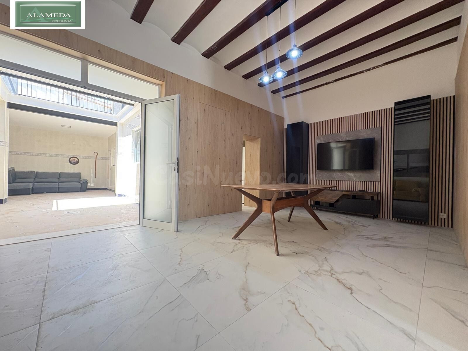CASA DE PUEBLO  A ESTRENAR JUNTO A UNIVERSIDAD CATÓLICA - foto 4