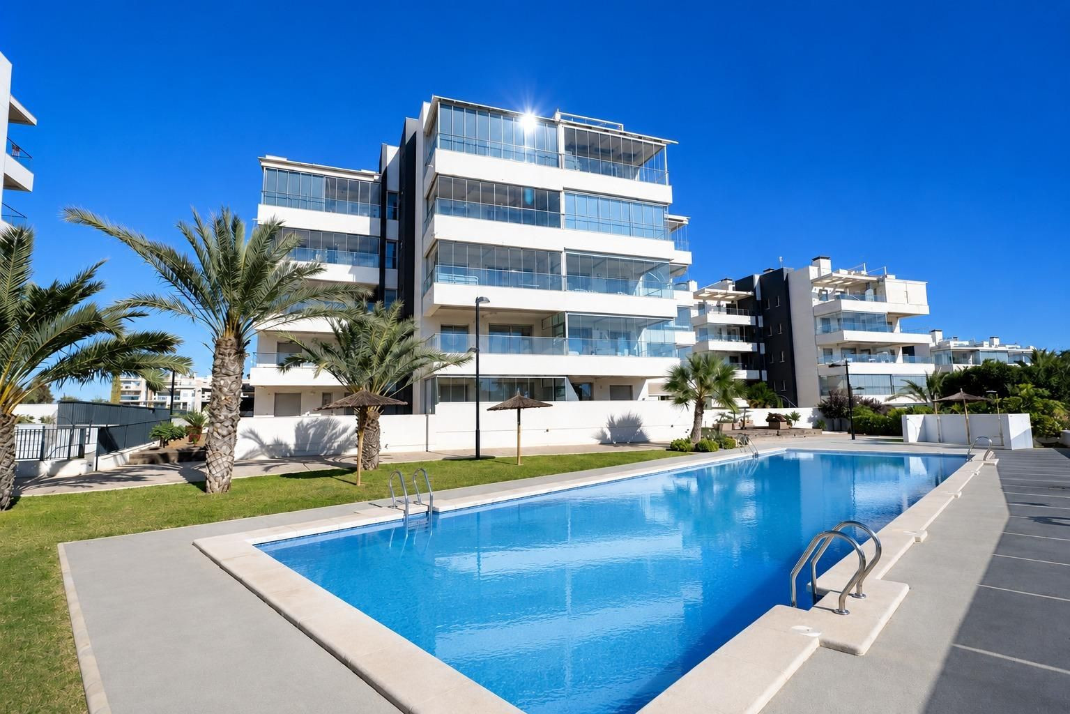 Apartamento 3 habitaciones 105m² en venta - Los Dolses