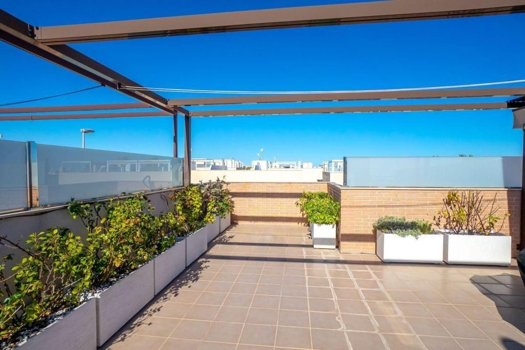 Ático 2 habitaciones 62m² en venta - Zona Pueblo - foto 2