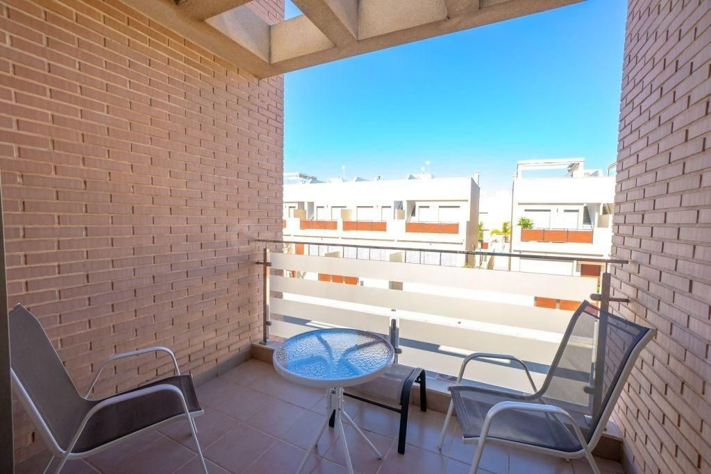 Ático 2 habitaciones 62m² en venta - Zona Pueblo - foto 3