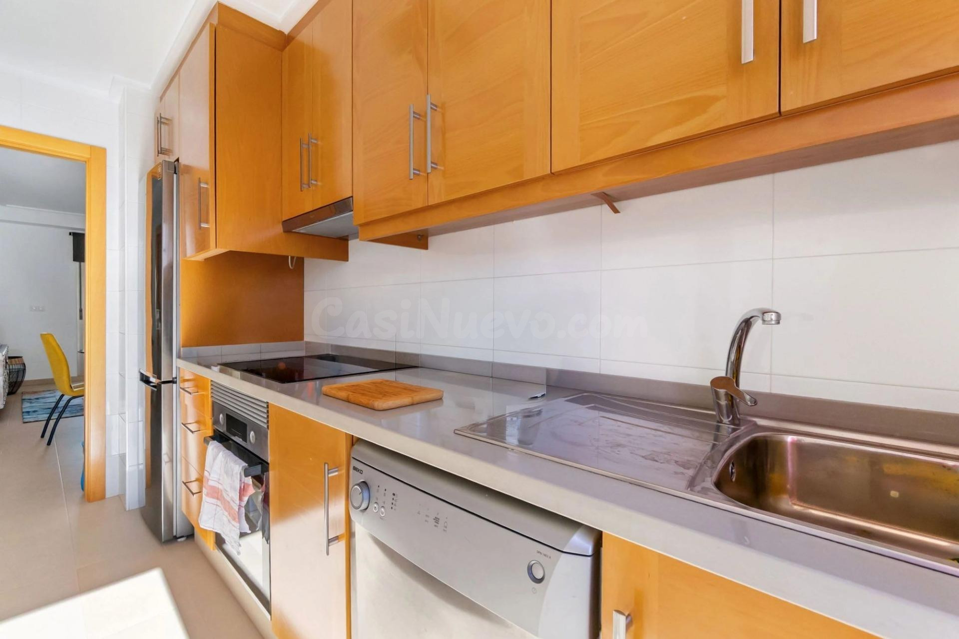 Ático 2 habitaciones 62m² en venta - Zona Pueblo - foto 5