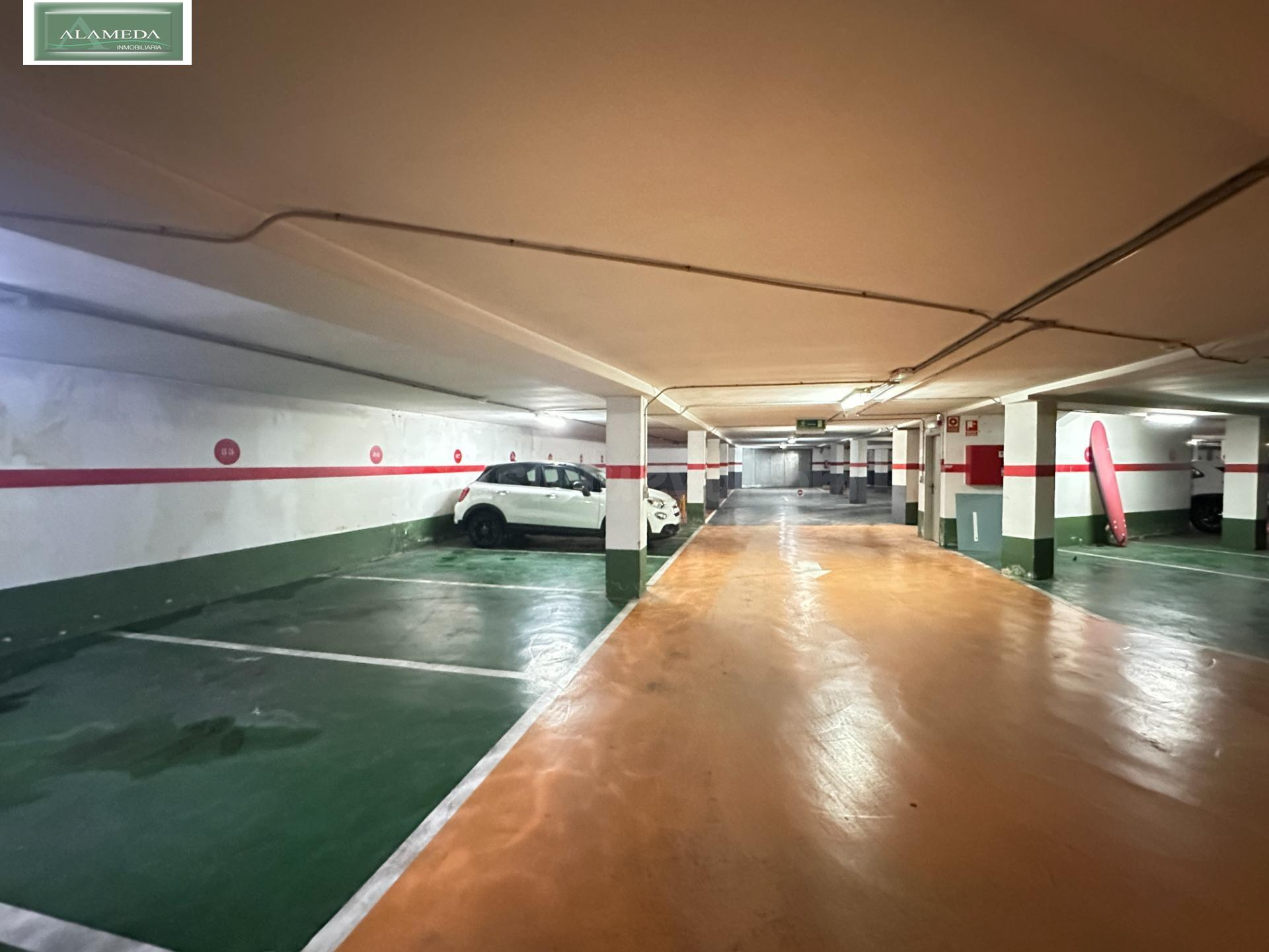 Garaje 26m² en alquiler - La Creu del Grau - foto 4