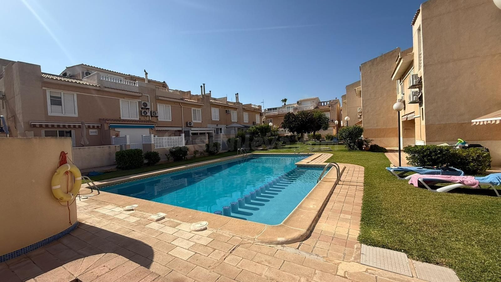 Dúplex 3 habitaciones 267m² en venta - Los Frutales