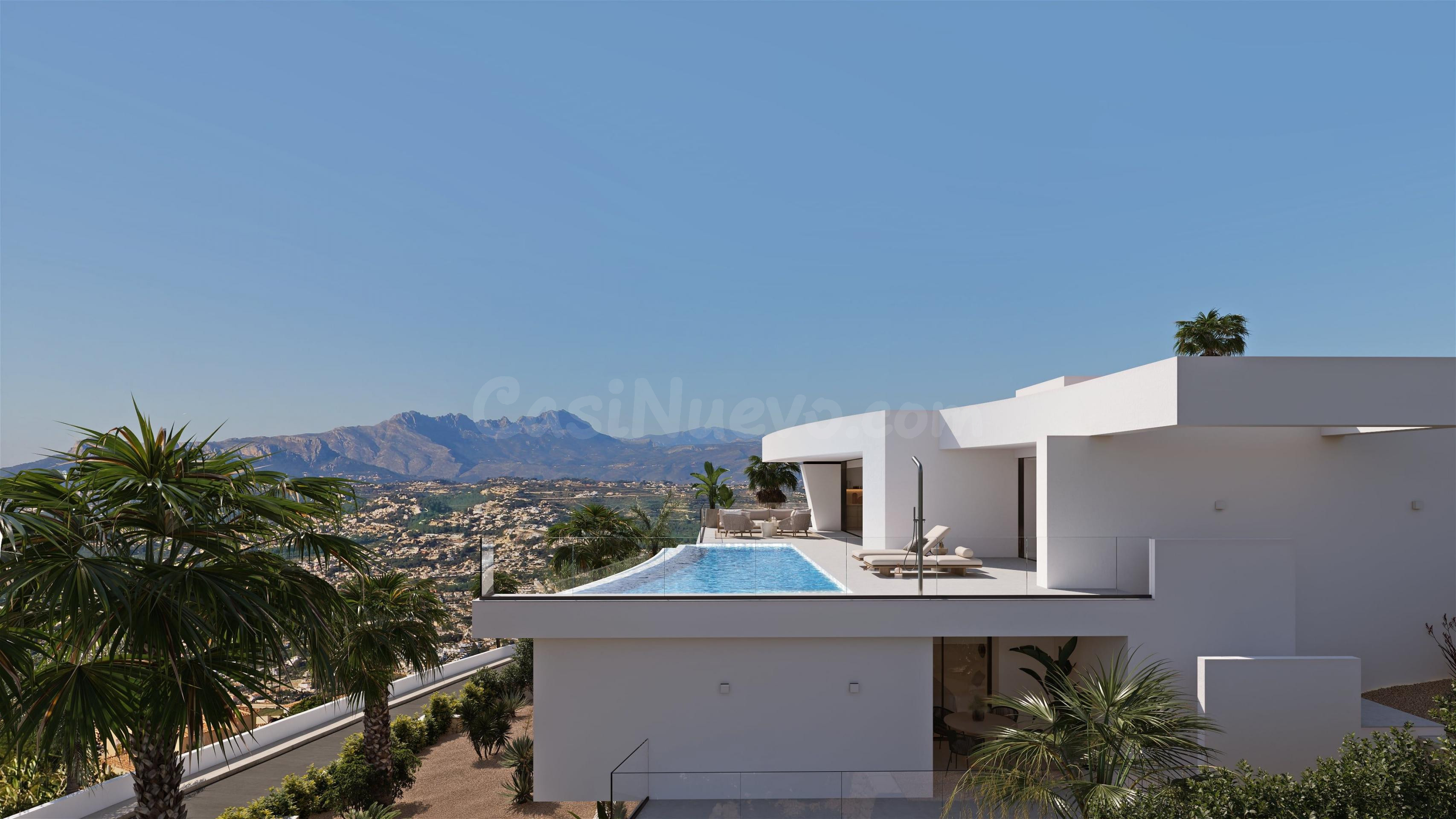 Villa 4 habitaciones 599m² en venta - Alcassar - foto 4