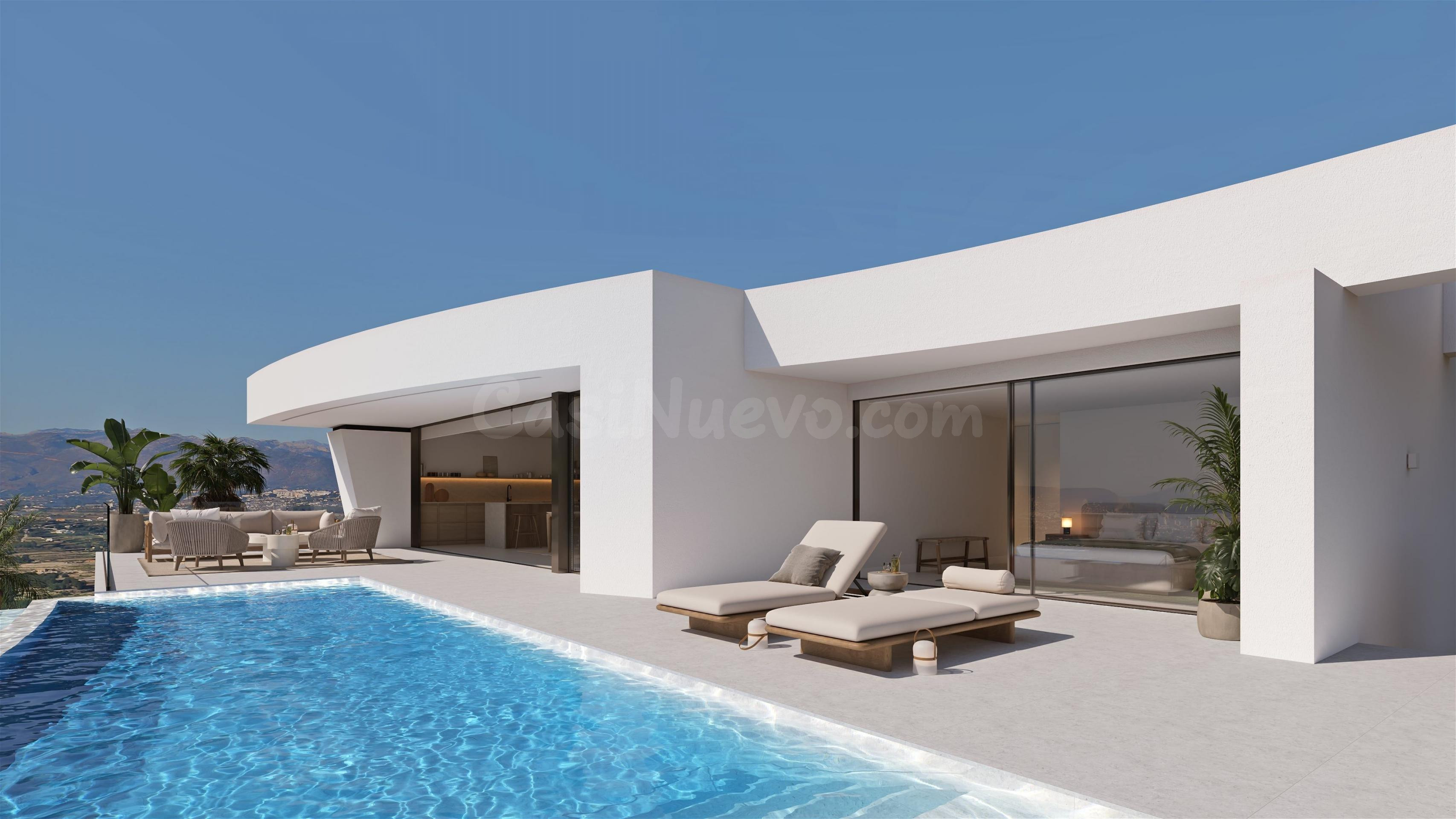 Villa 4 habitaciones 599m² en venta - Alcassar - foto 5
