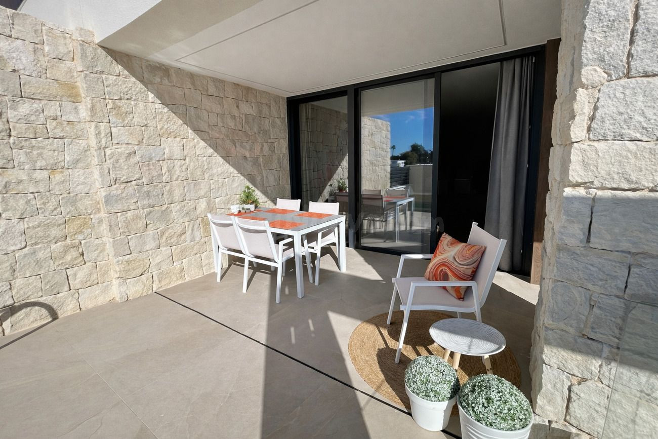 Casa 3 habitaciones 165m² en venta - Comunidad valenciana - foto 3