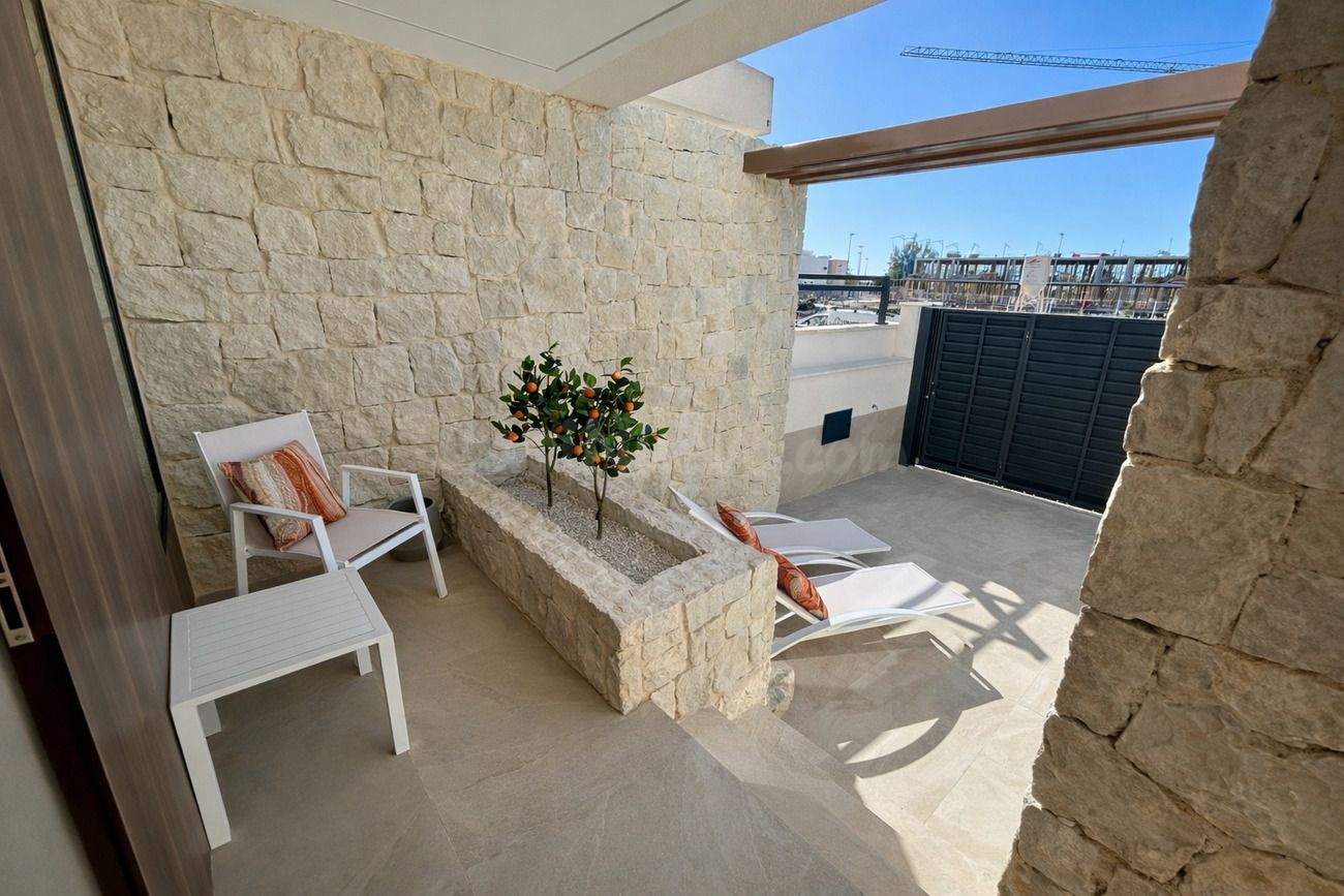 Casa 3 habitaciones 165m² en venta - Comunidad valenciana - foto 4