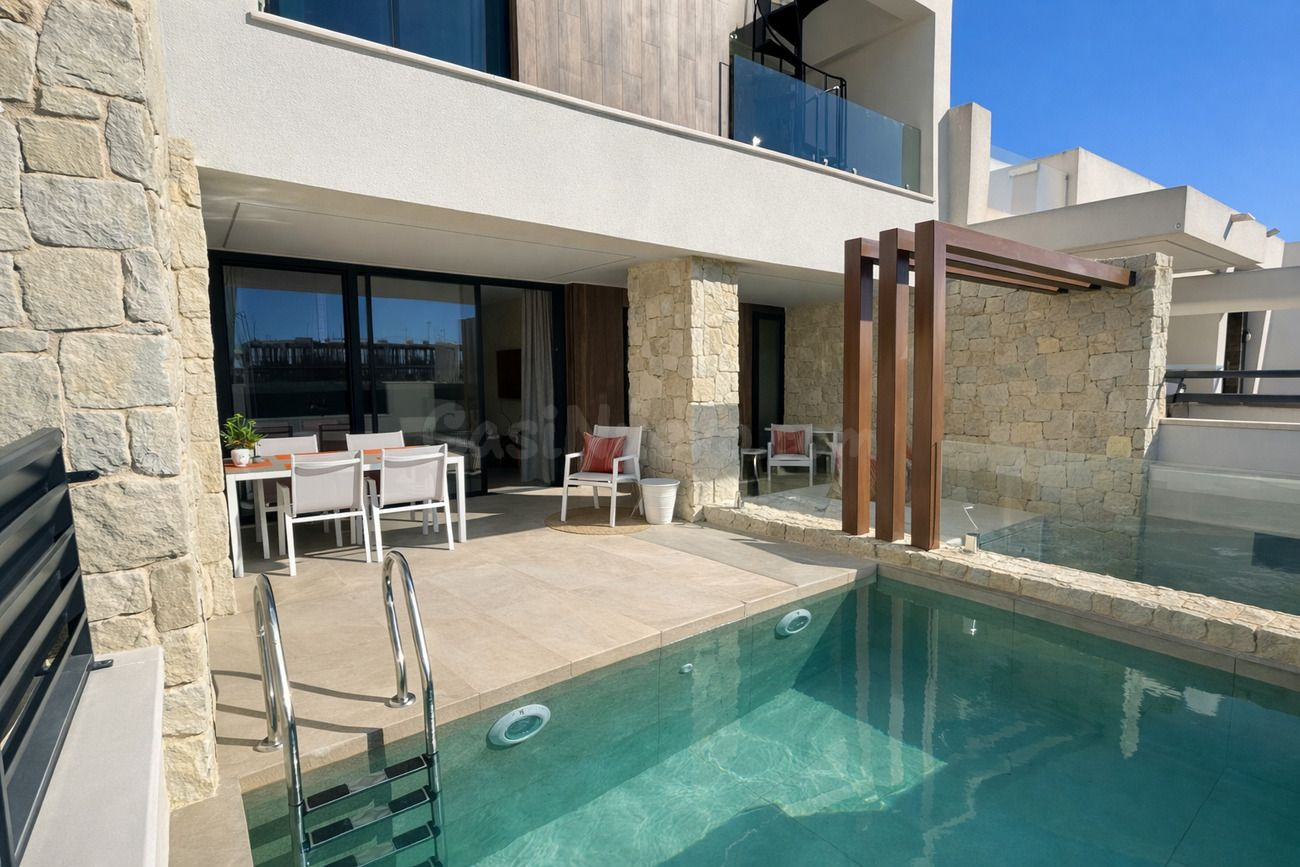 Casa 3 habitaciones 165m² en venta - Comunidad valenciana - foto 5