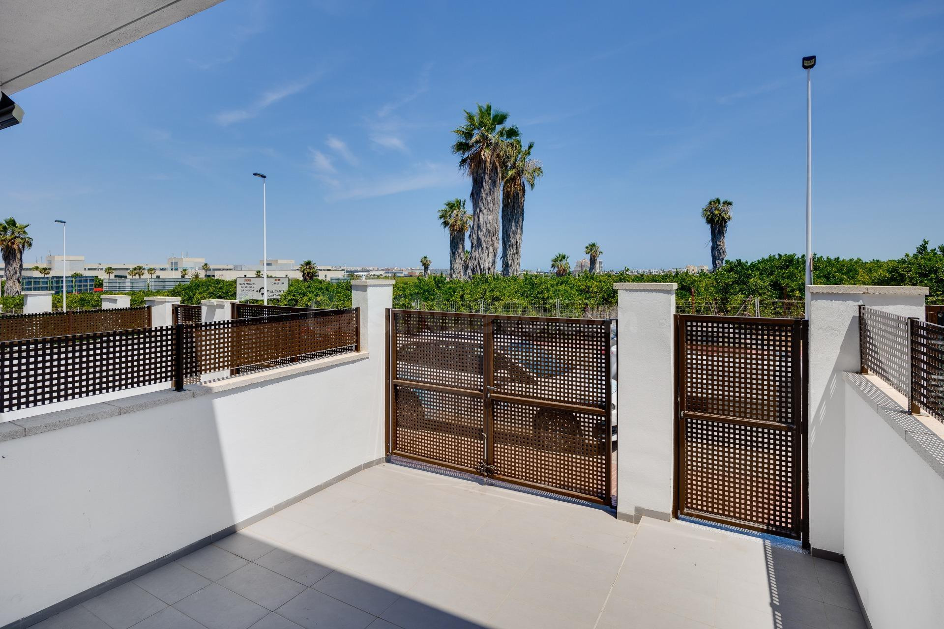 Casa 3 habitaciones 98m² en venta - La siesta - foto 5