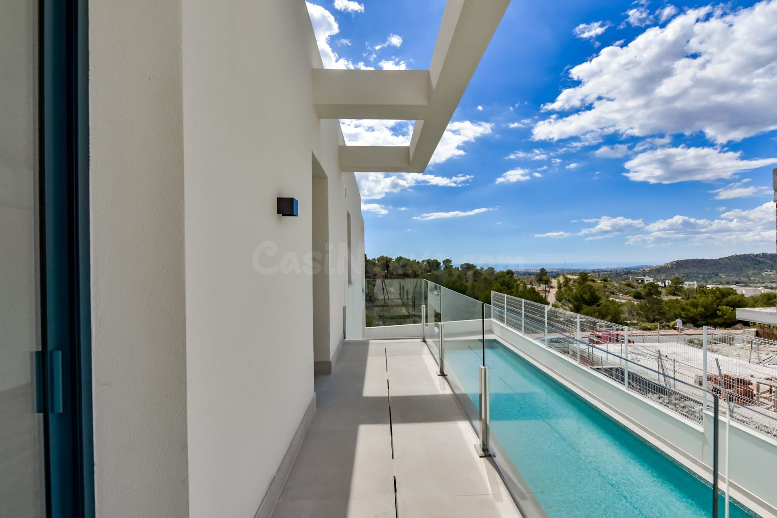 Villa 7 habitaciones 636m² en venta - Golf Bahía - foto 3