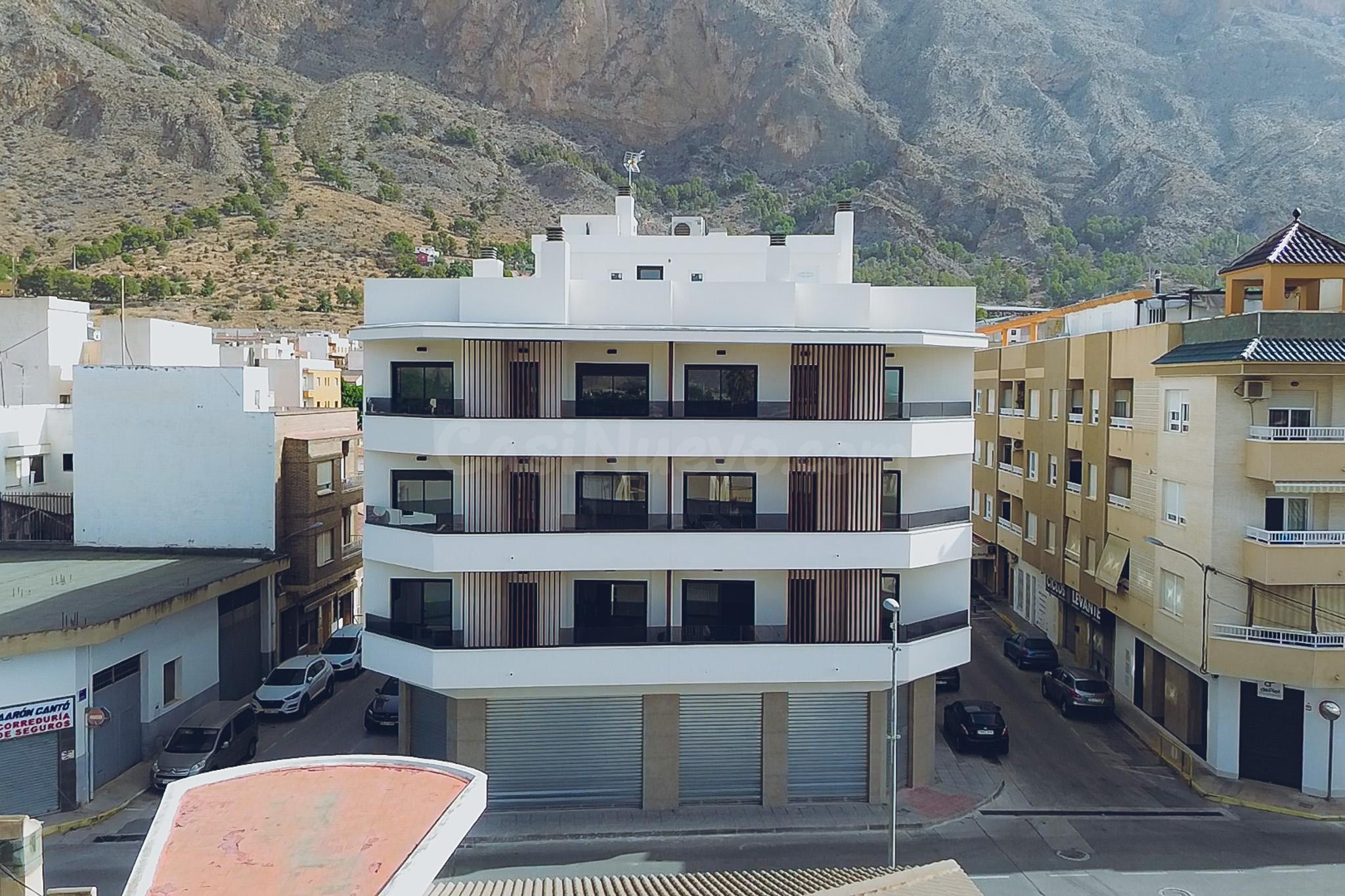 Ático 3 habitaciones 93m² en venta - Comunidad valenciana