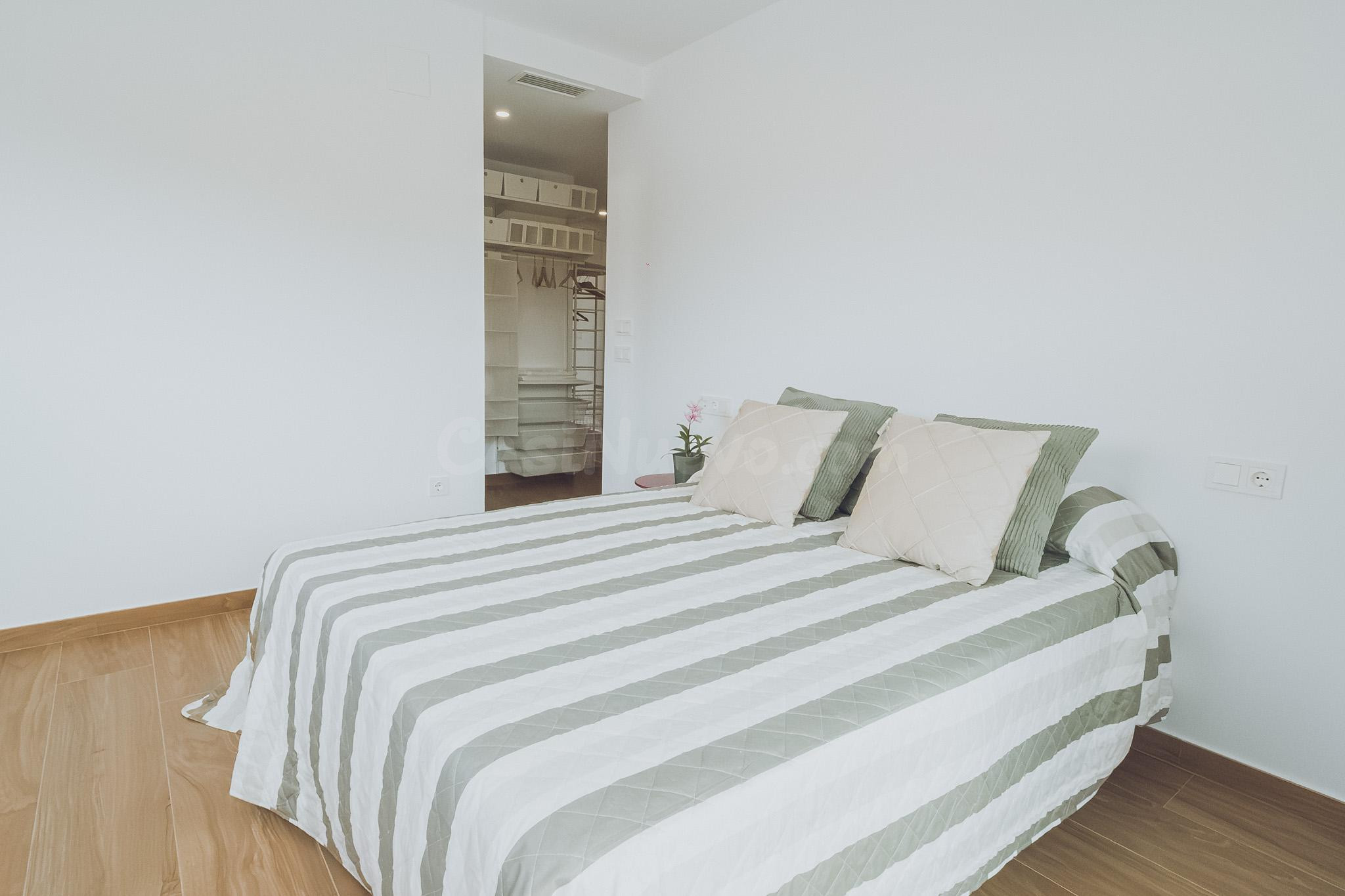 Ático 3 habitaciones 93m² en venta - Comunidad valenciana - foto 3