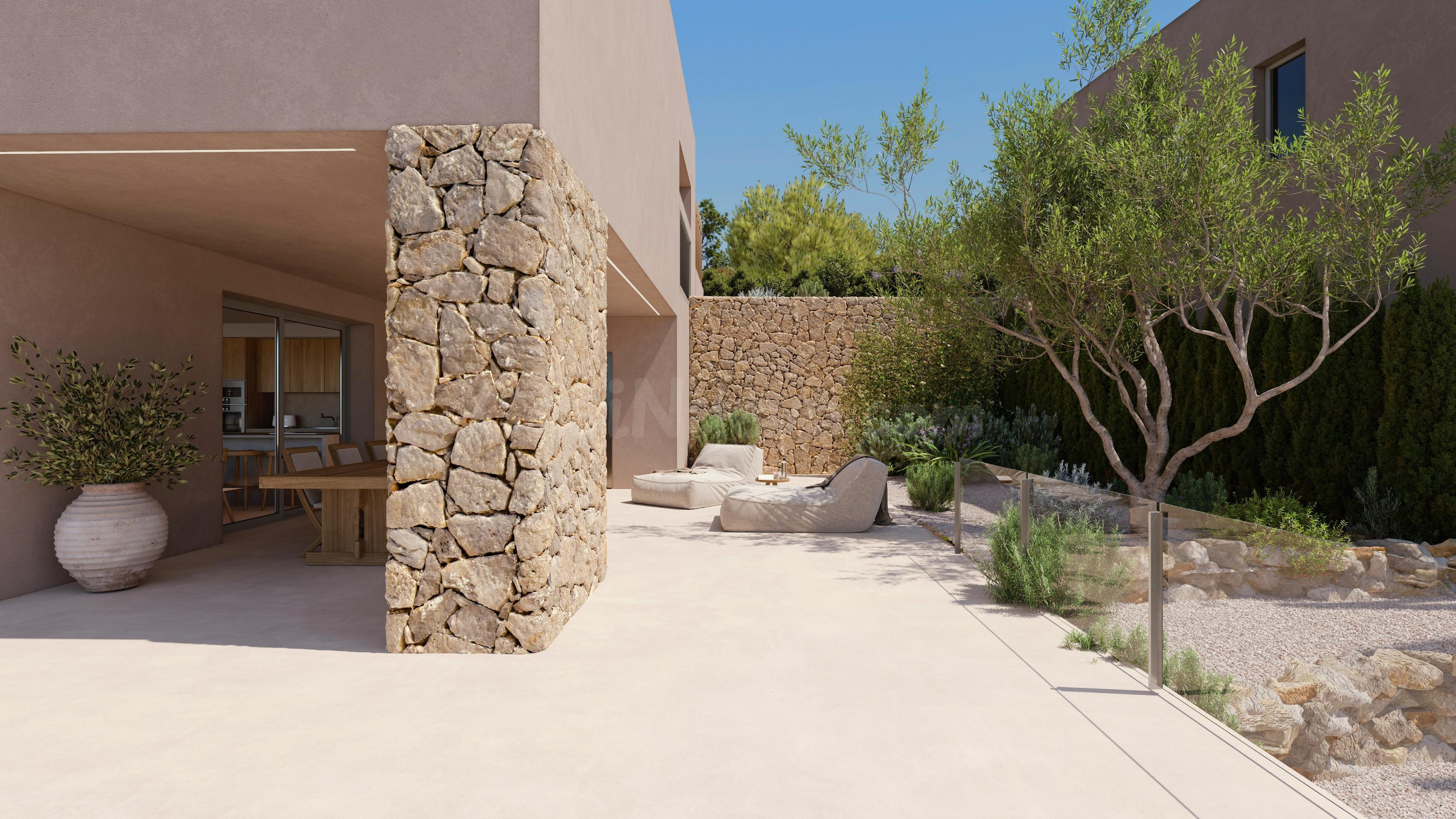Villa 3 habitaciones 295m² en venta - Comunidad valenciana - foto 3