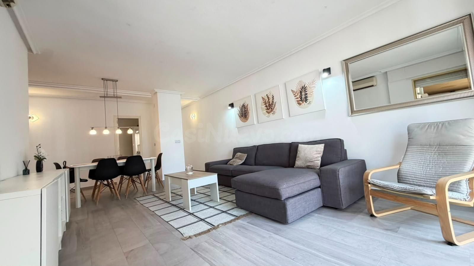 Apartamento 3 habitaciones 114m² en venta - torrevieja