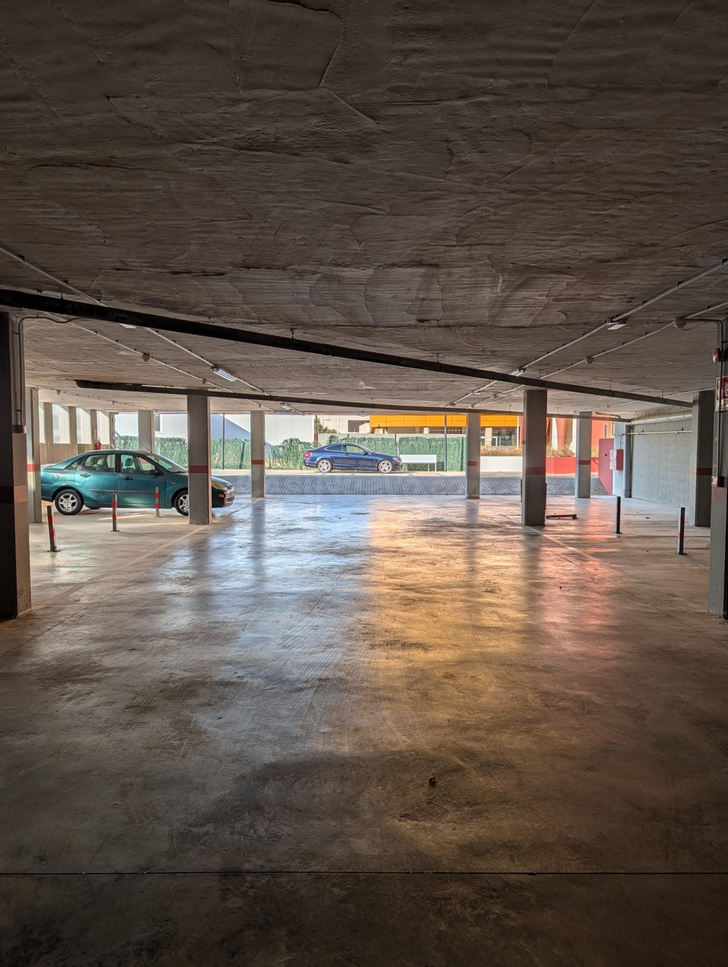 Parking Cubierto en Costa Esuri, Ayamonte - foto 2