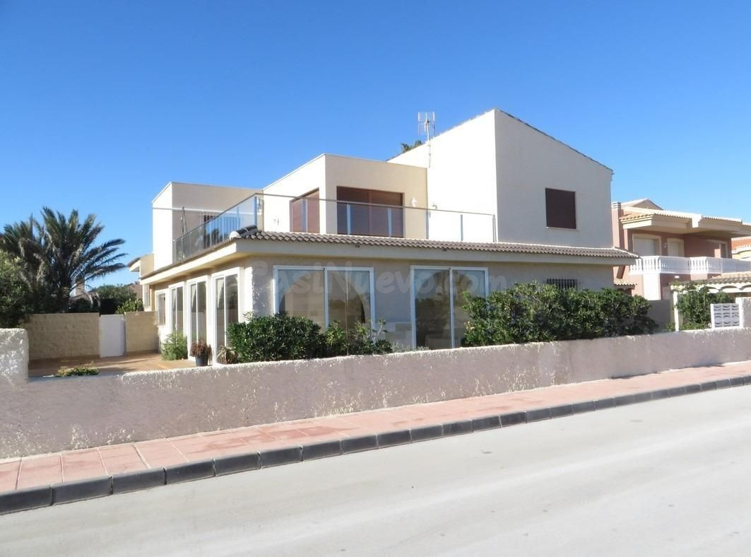 Villa 9 habitaciones 379m² en venta - Playa de las Gaviotas- - foto 2