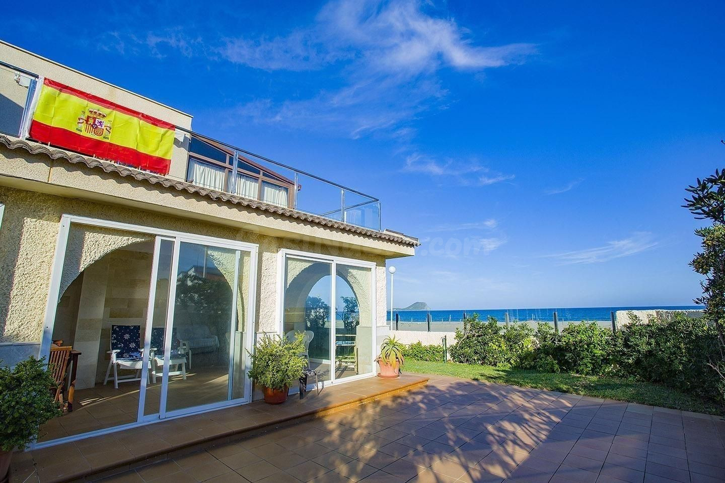 Villa 9 habitaciones 379m² en venta - Playa de las Gaviotas- - foto 4