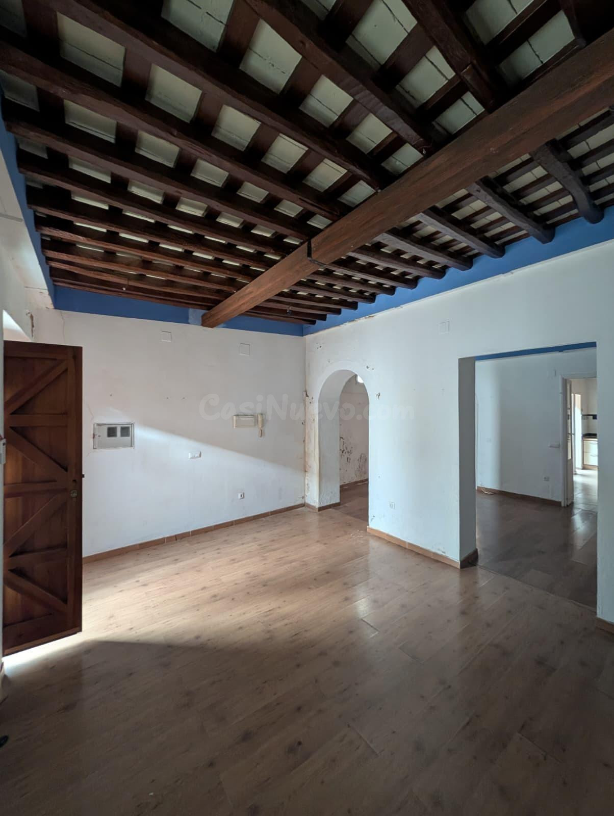 Casa Adosada en el Corazón de Ayamonte - Oportunidad Única 1 - foto 2