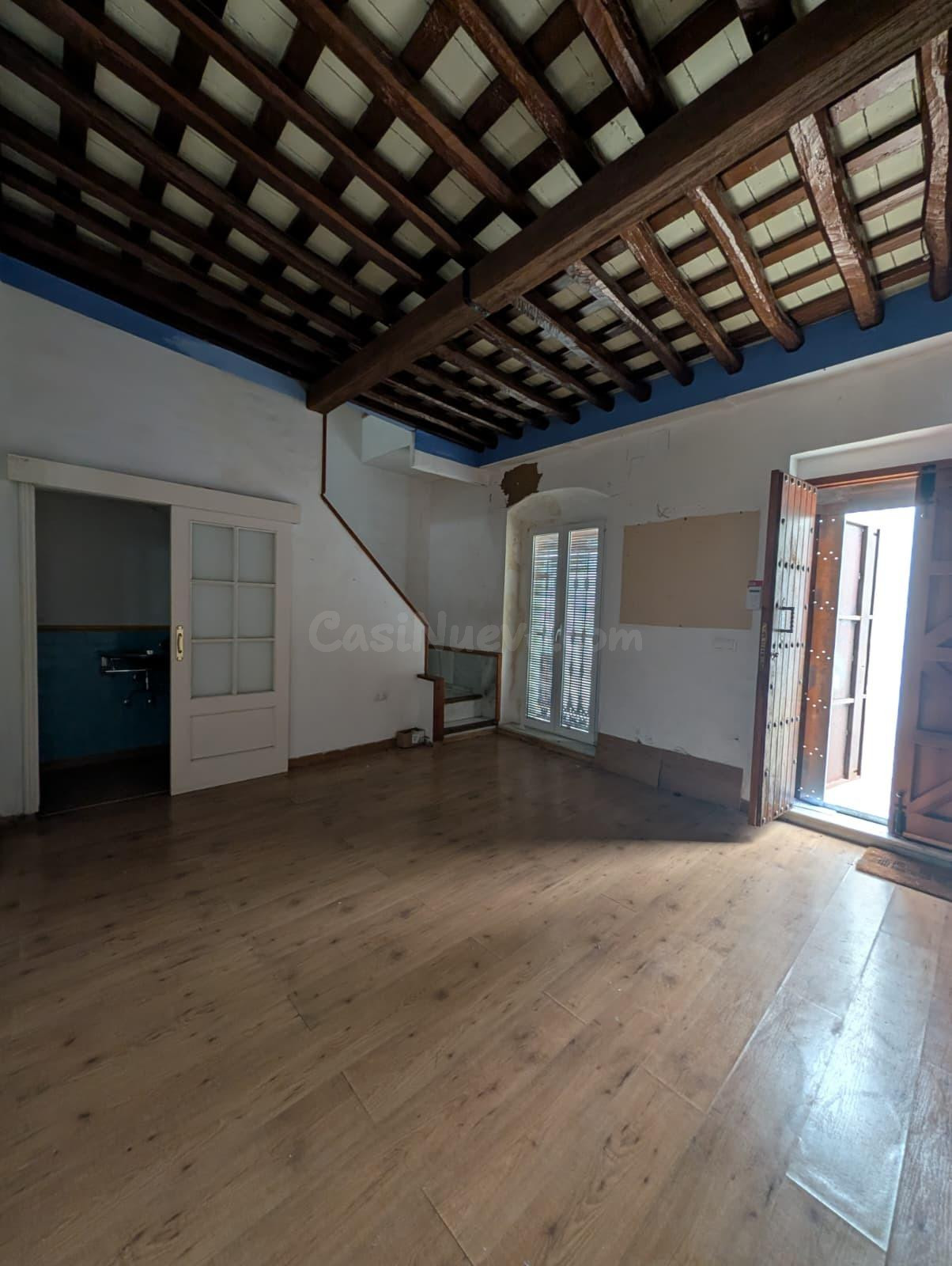 Casa Adosada en el Corazón de Ayamonte - Oportunidad Única 1 - foto 3