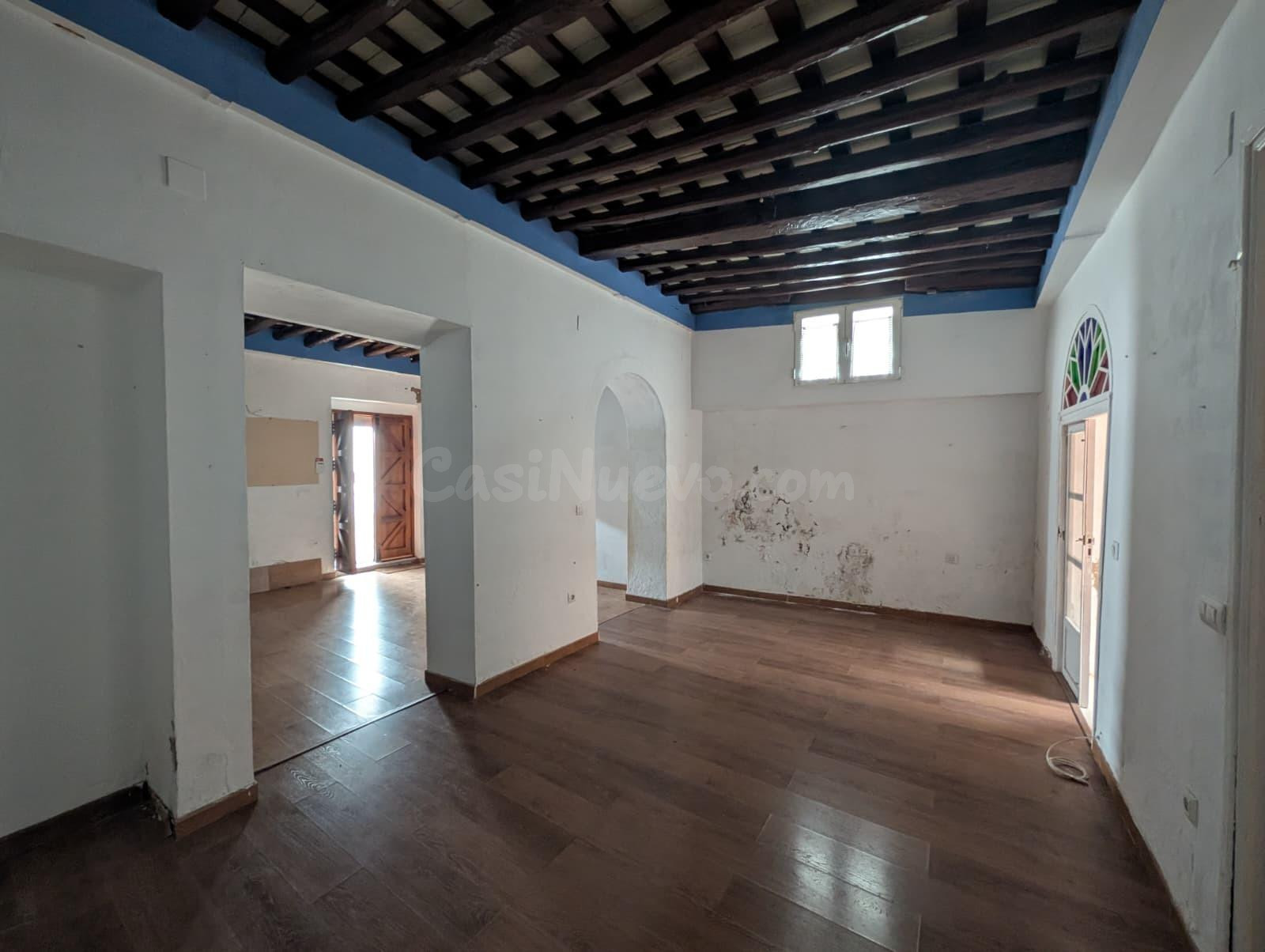 Casa Adosada en el Corazón de Ayamonte - Oportunidad Única 1 - foto 4