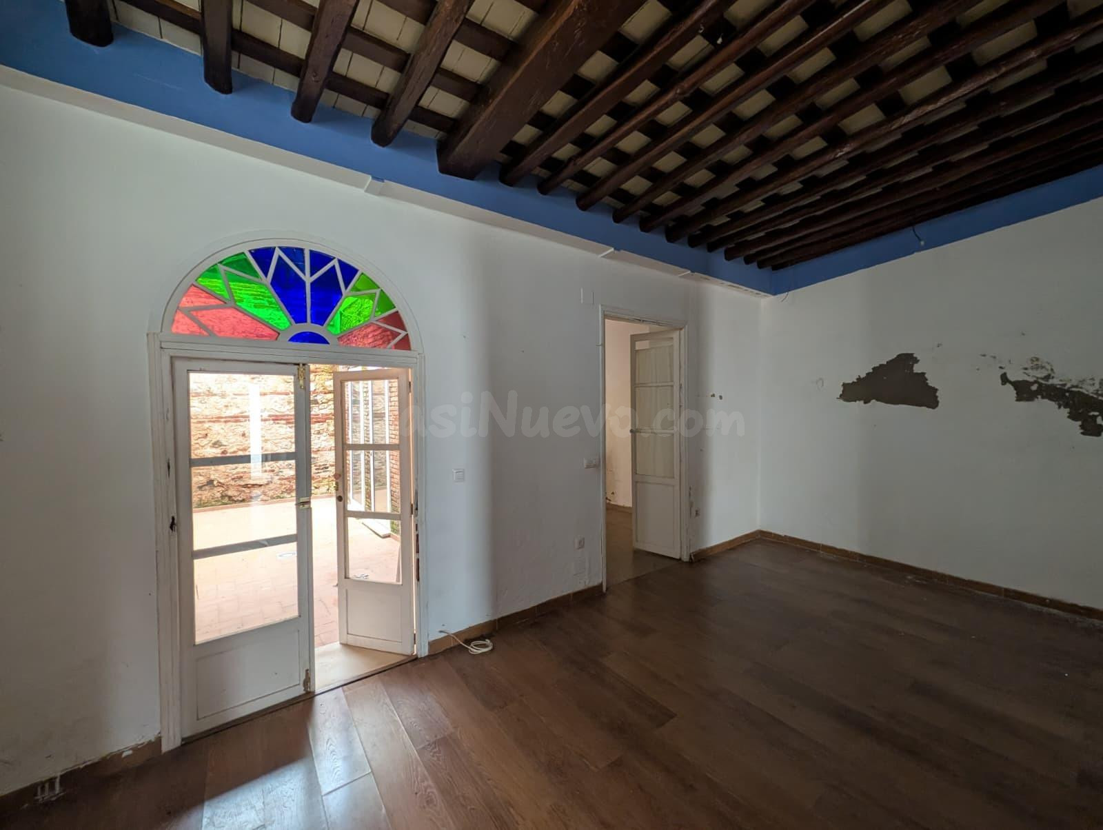 Casa Adosada en el Corazón de Ayamonte - Oportunidad Única 1 - foto 5