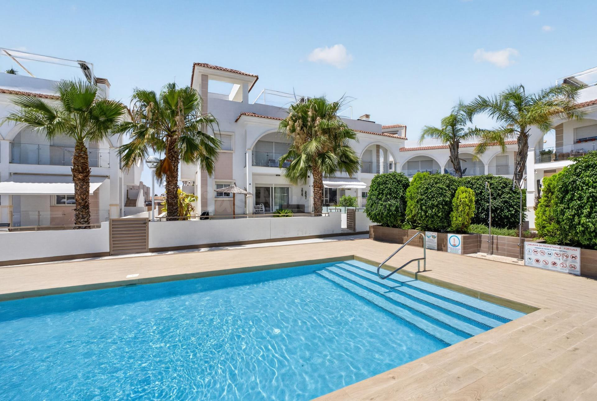 Apartamento 2 habitaciones 82m² en venta - Centro de la Ciudad Quesada