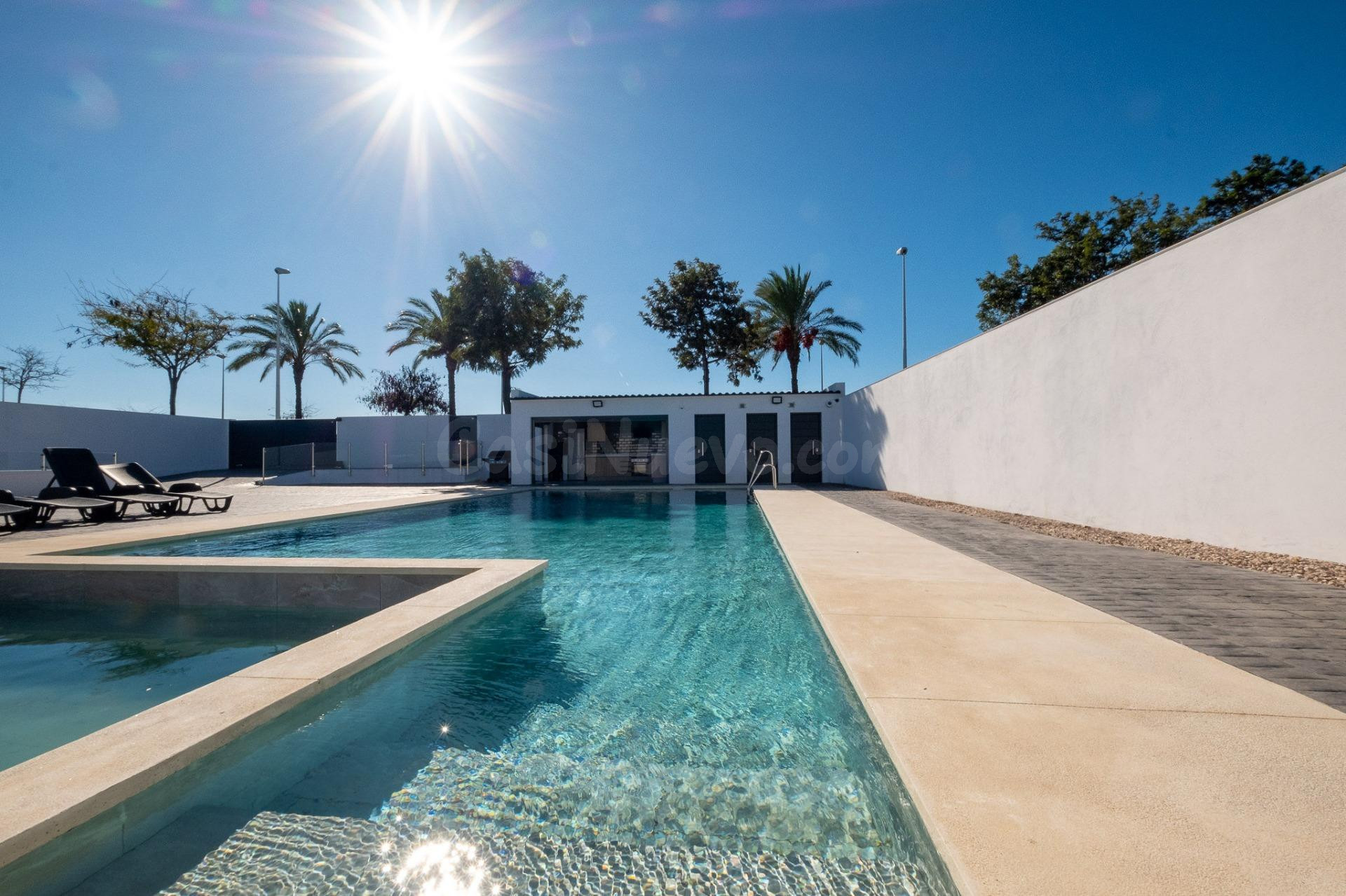 CHALET INDEPENDIENTE