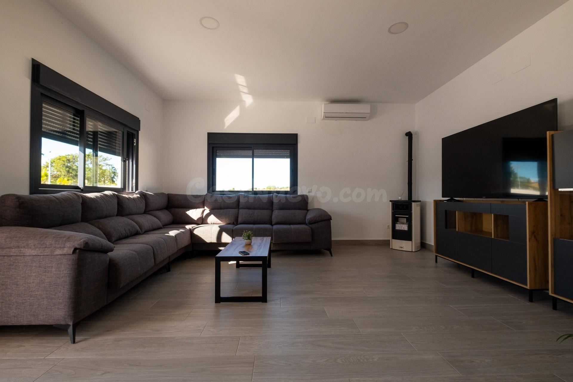 CHALET INDEPENDIENTE - foto 4