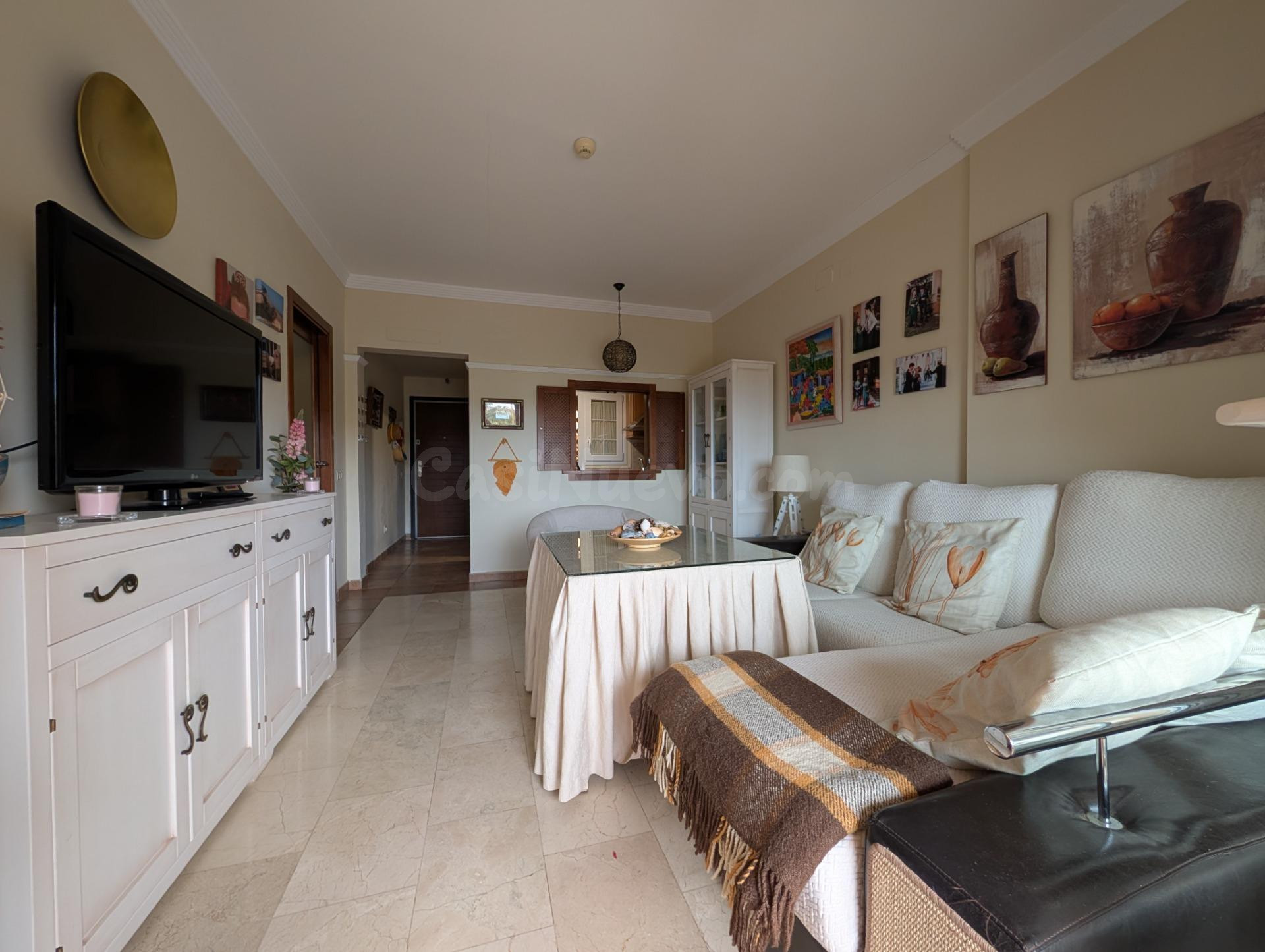 Exclusivo Apartamento en Isla Canela Playa - foto 4