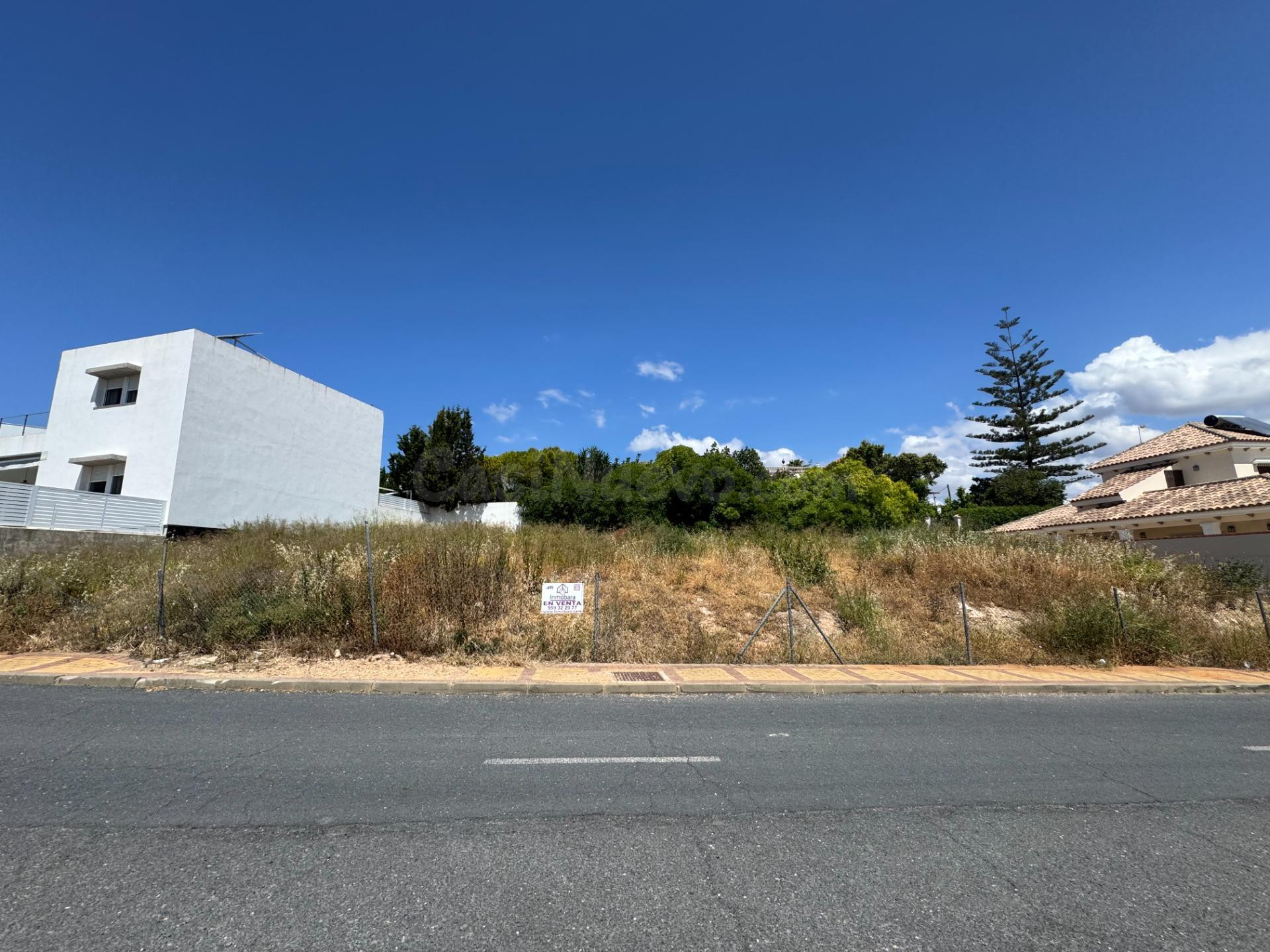 Oportunidad de Inversión: Parcela Segregable en Ayamonte Pue - foto 2