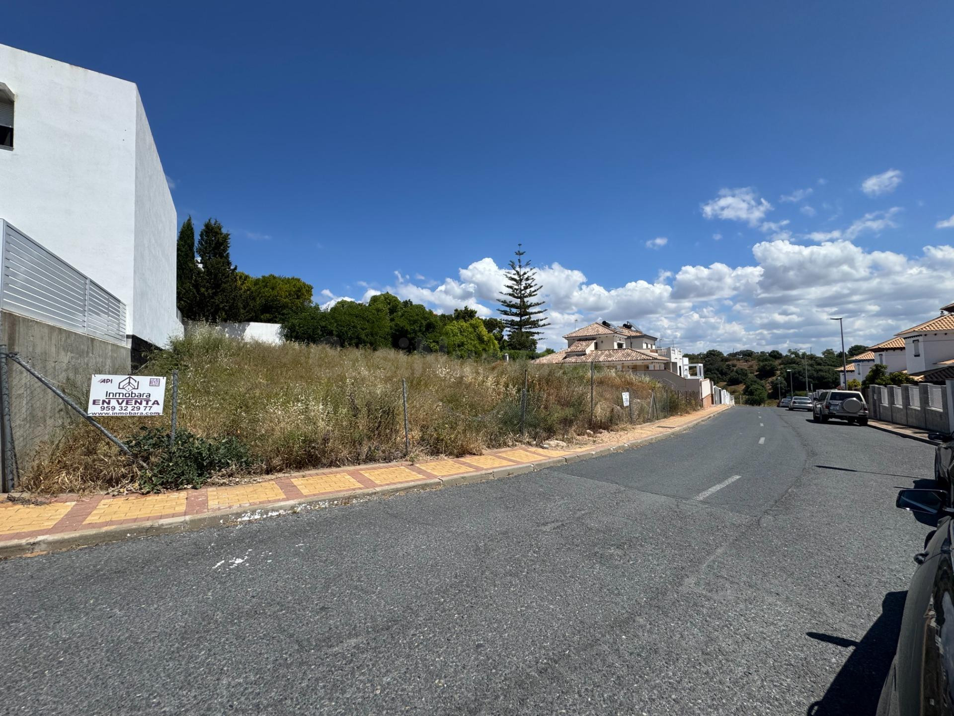 Oportunidad de Inversión: Parcela Segregable en Ayamonte Pue - foto 3