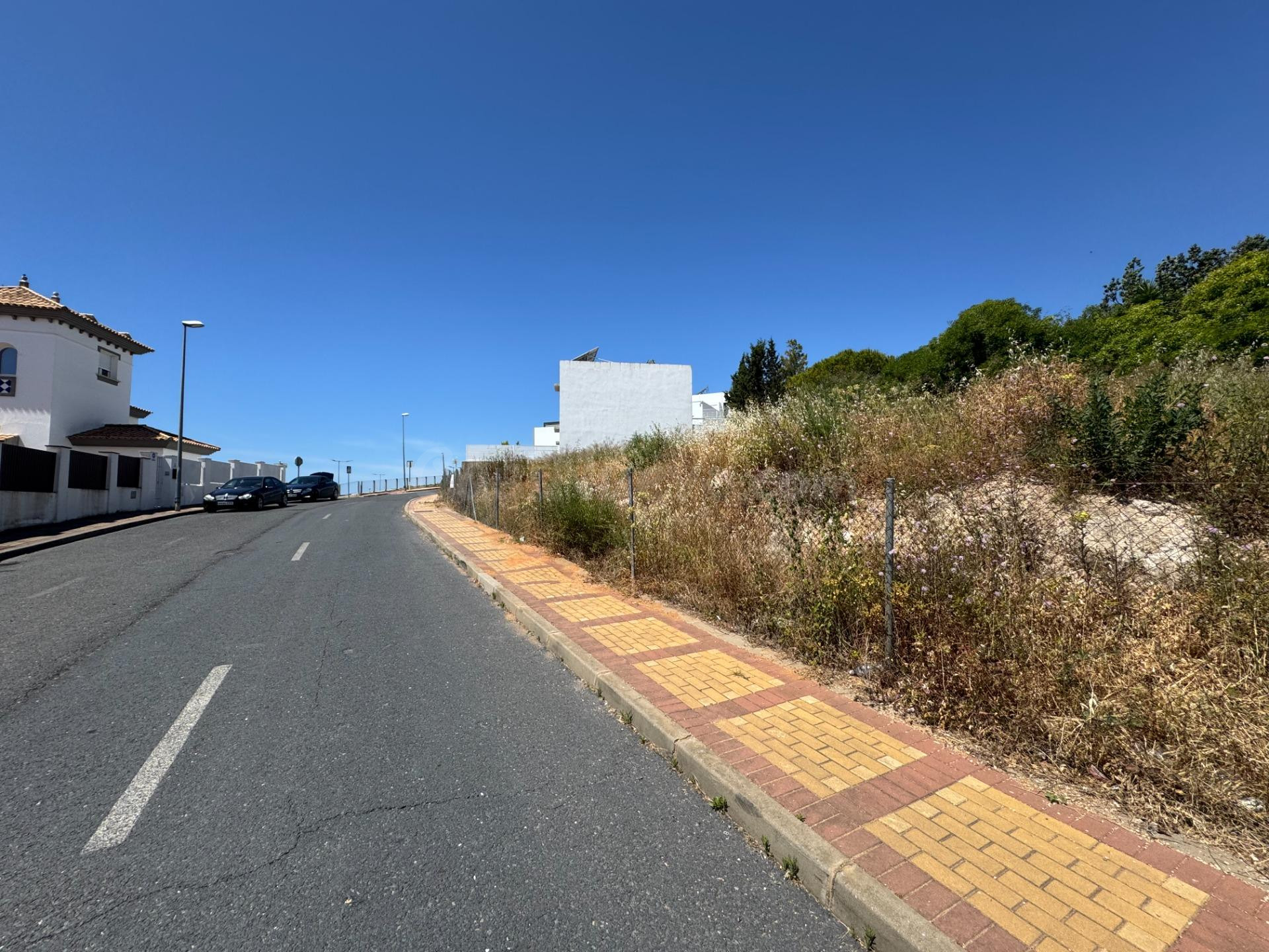 Oportunidad de Inversión: Parcela Segregable en Ayamonte Pue - foto 4