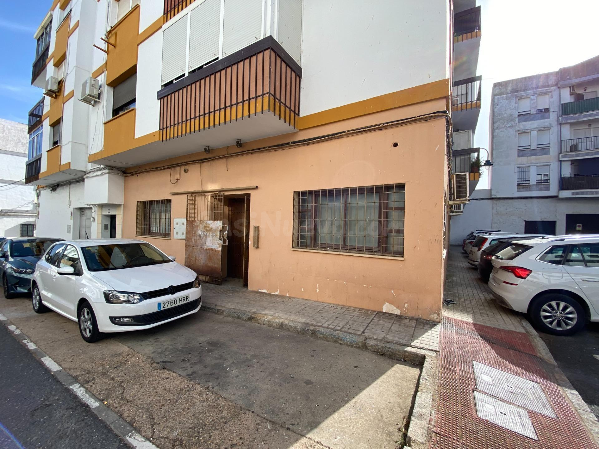 Local comercial