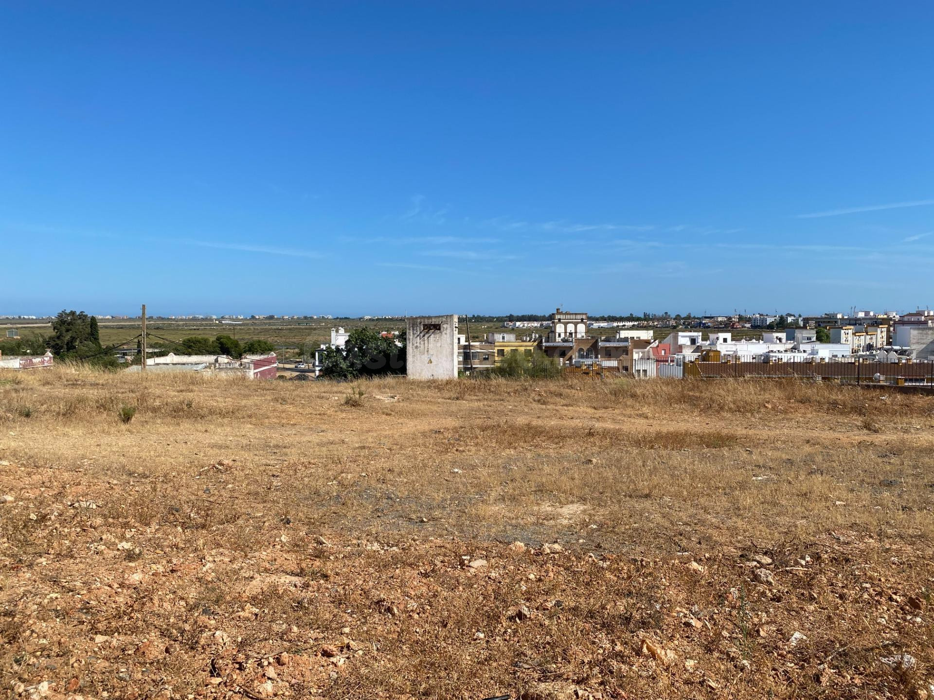 PARCELA URBANA EN AYAMONTE - foto 2