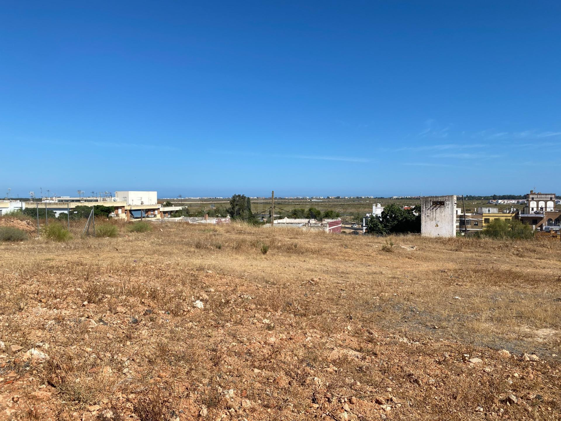 PARCELA URBANA EN AYAMONTE - foto 3