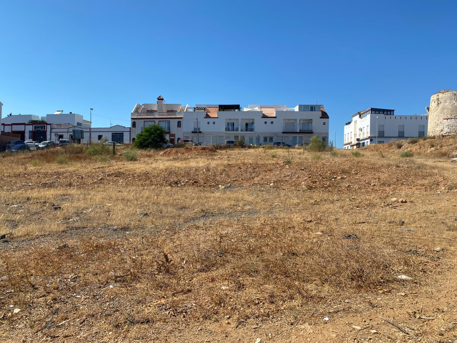 PARCELA URBANA EN AYAMONTE - foto 4