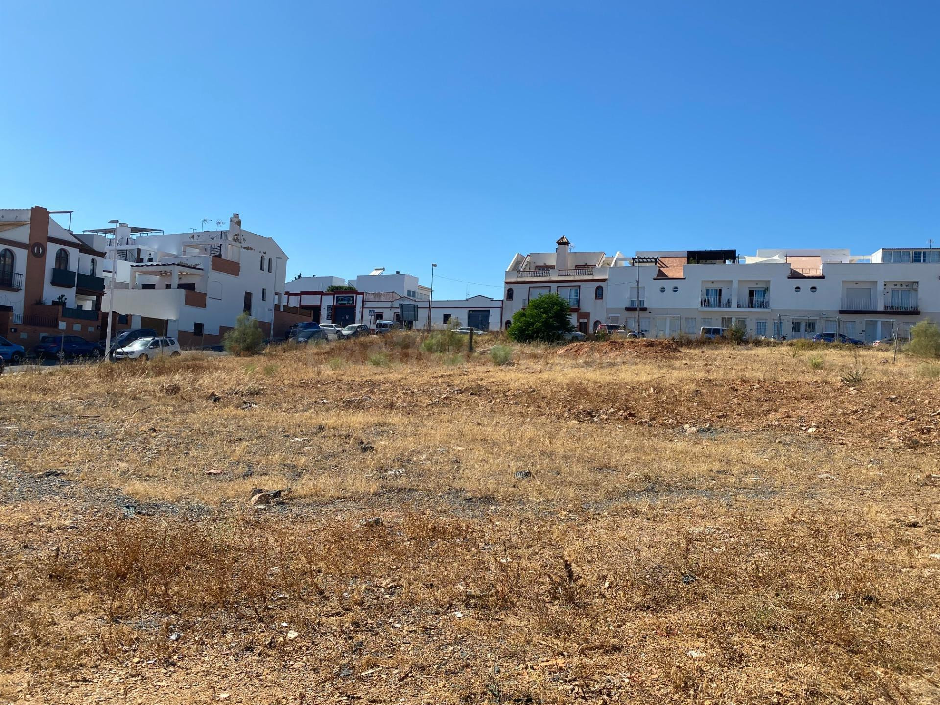PARCELA URBANA EN AYAMONTE - foto 5