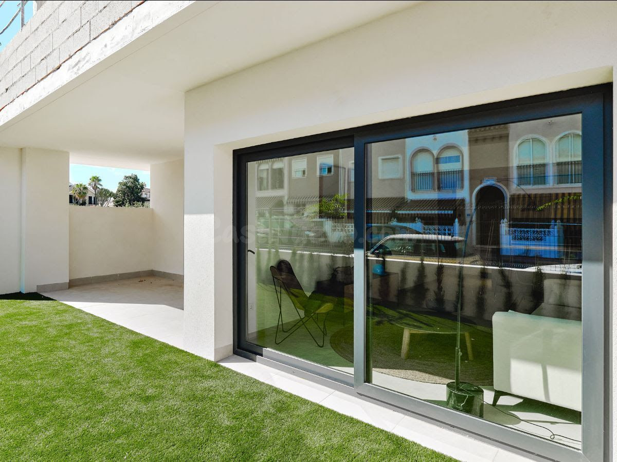 Bungalow Planta Baja 2 habitaciones 98m² en venta - Acequion - foto 2