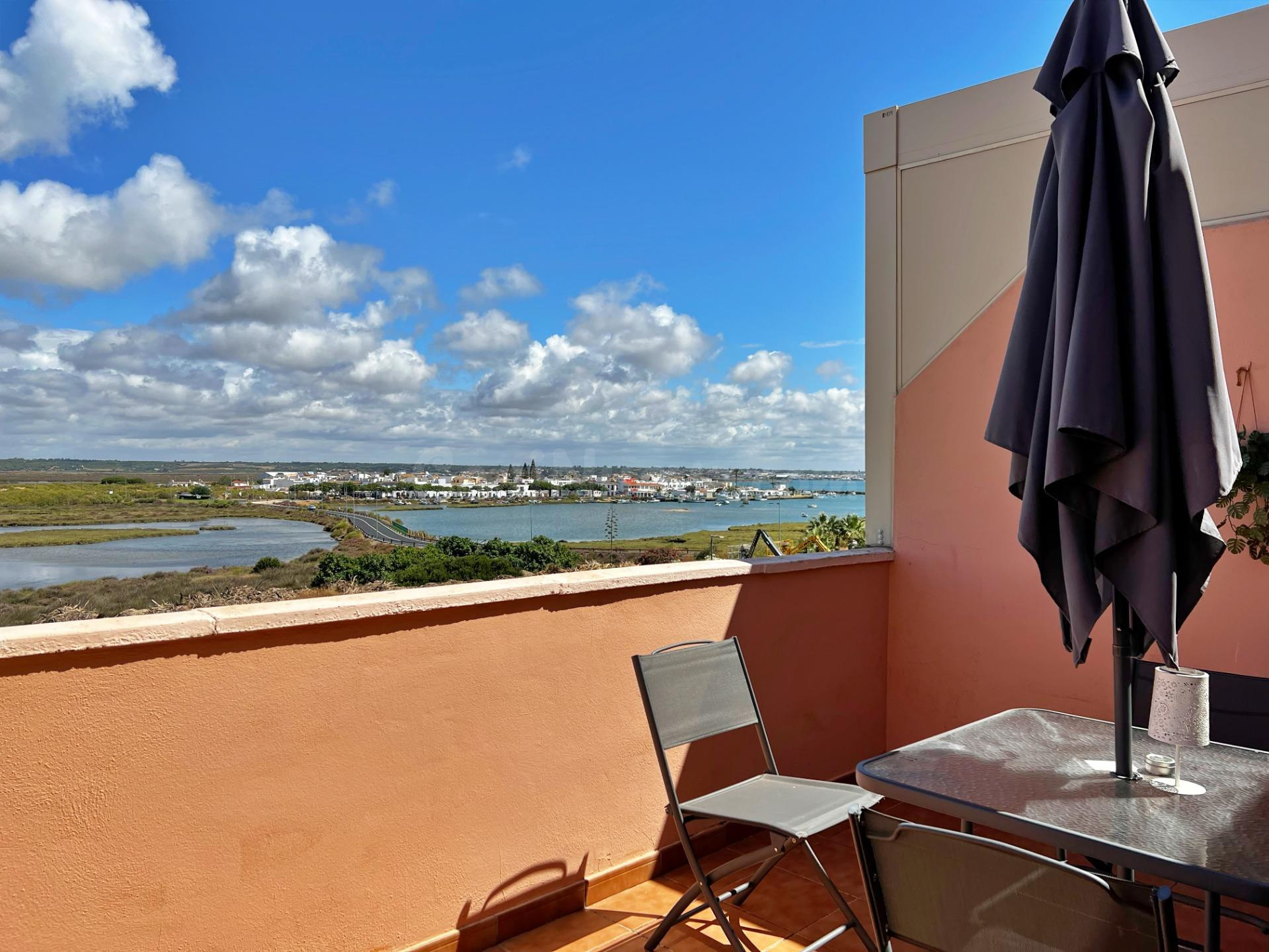 APARTAHOTEL PLAYA MARINA DE 2 DORMITORIOS Y 2 BAÑOS