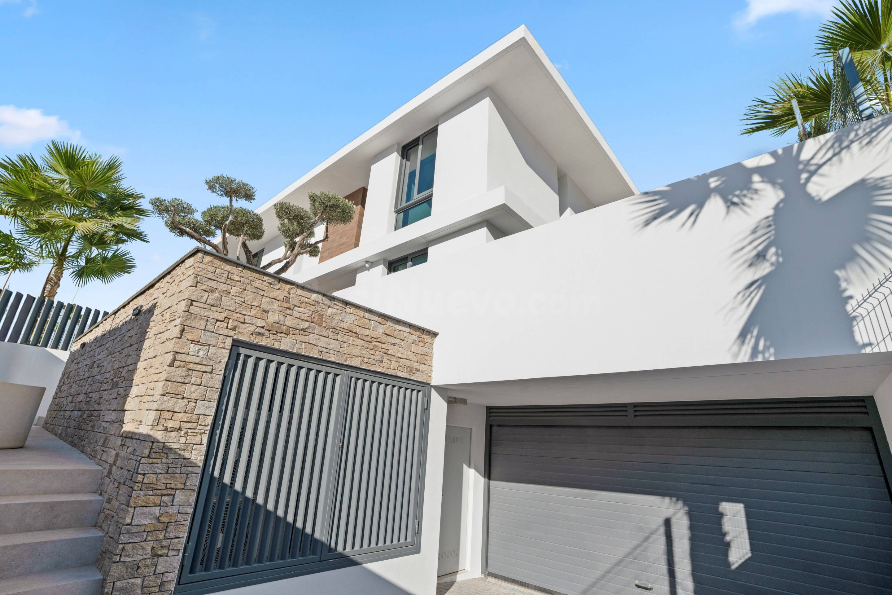 Villa 3 habitaciones 332m² en venta - Rincón de Loix - foto 3